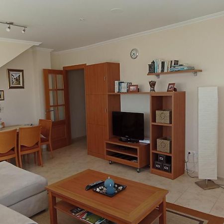 Apartamento De Vacaciones Daire Ribadeo Dış mekan fotoğraf